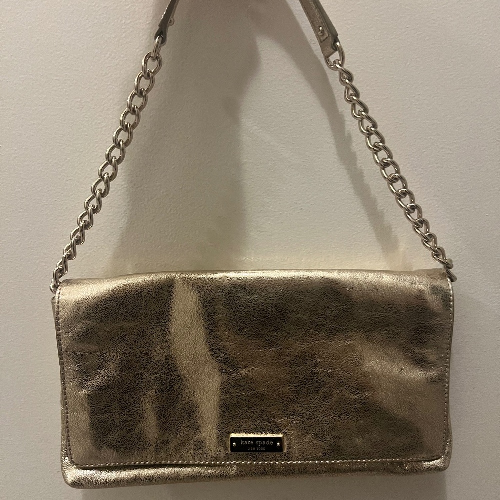 Kate Spade clutch/bag